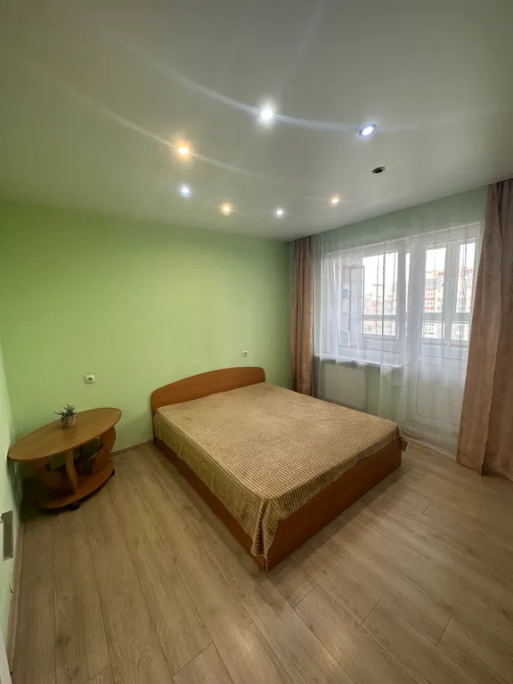 Квартира Евродвушка. Рядом центральный рынок, жд вокзал — аренда посуточно в Киров