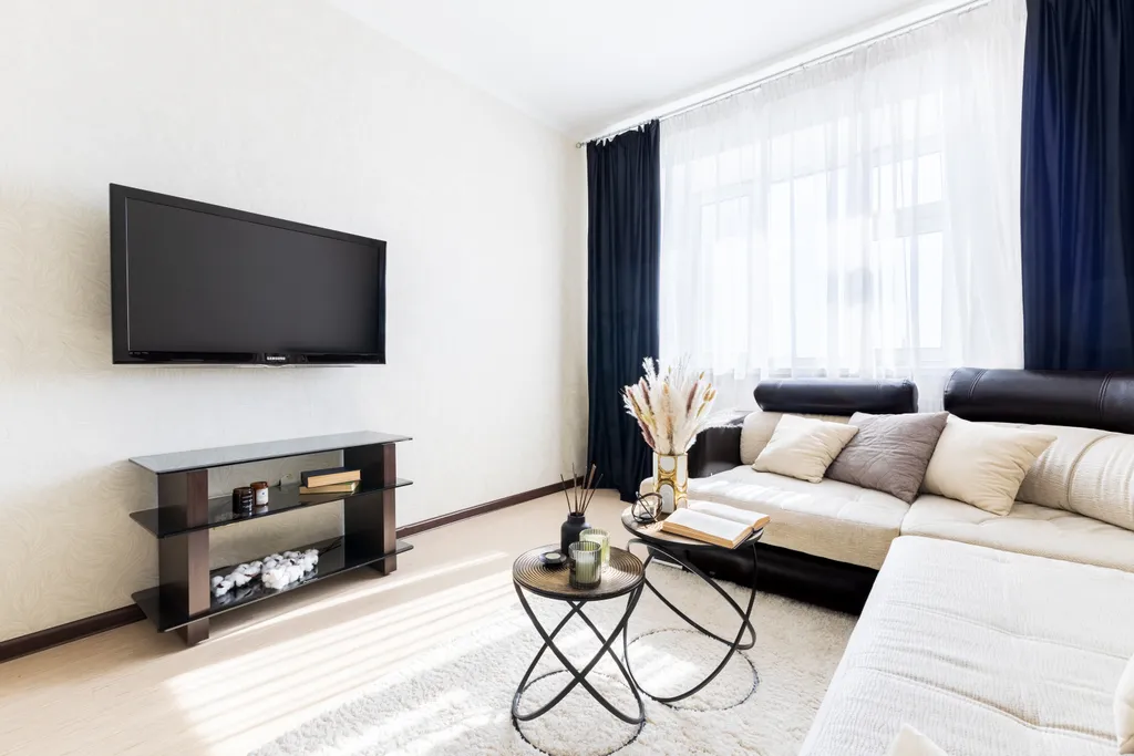 Апартаменты velvet stay