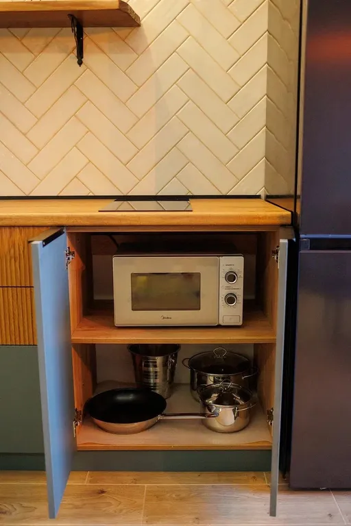 Гостевой дом с бассейном