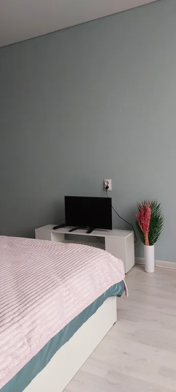 Квартира Солнечная квартира в центре Заволжского района — Ярославль