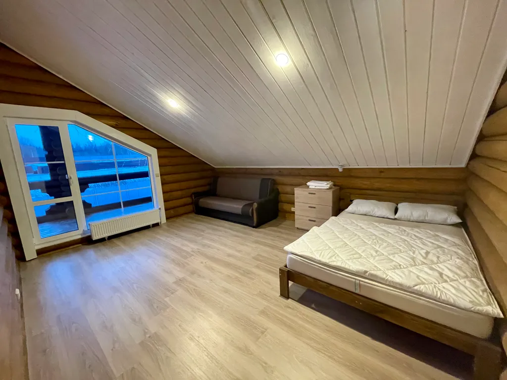 Коттедж Коттедж Норвегия — Ломоносов