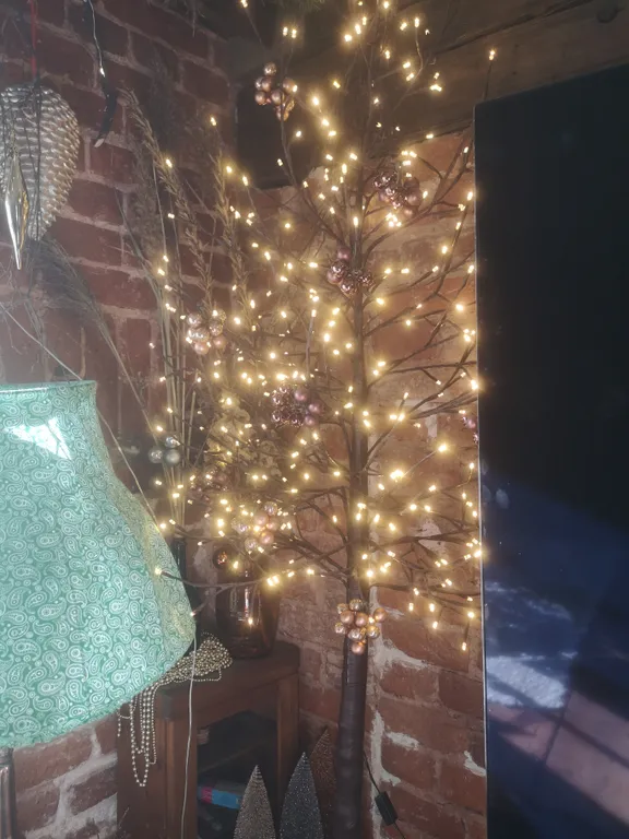 Мансарда старого особняка