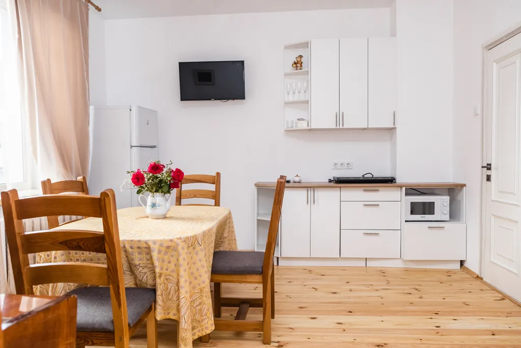 Квартира в белорусском стиле - Родны кут