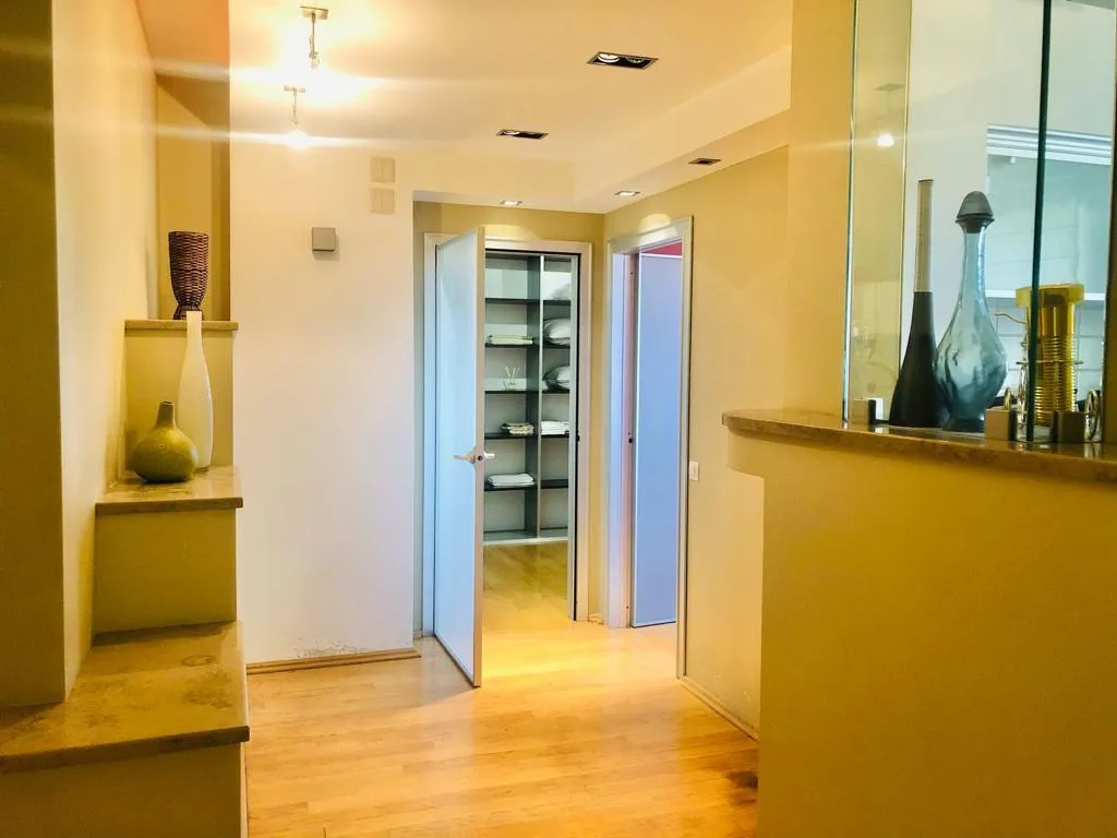 Квартира Люкс квартира — Москва