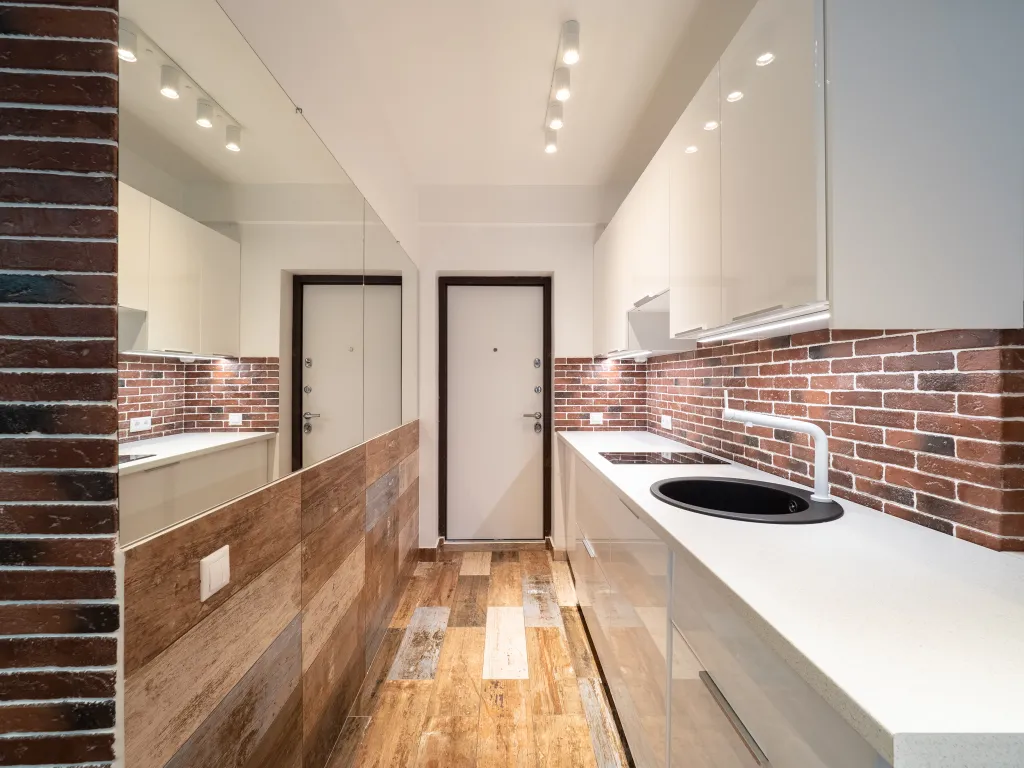 Квартира Сочи с видом на море