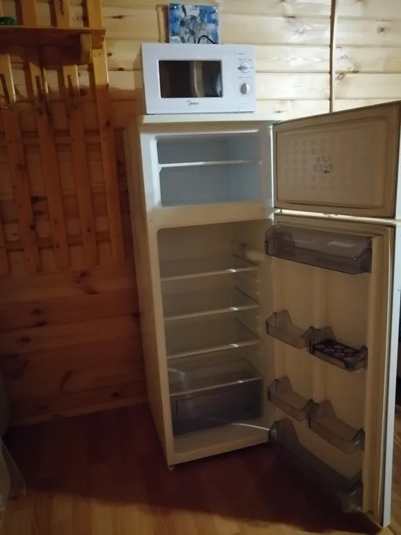 Уютный дом у моря