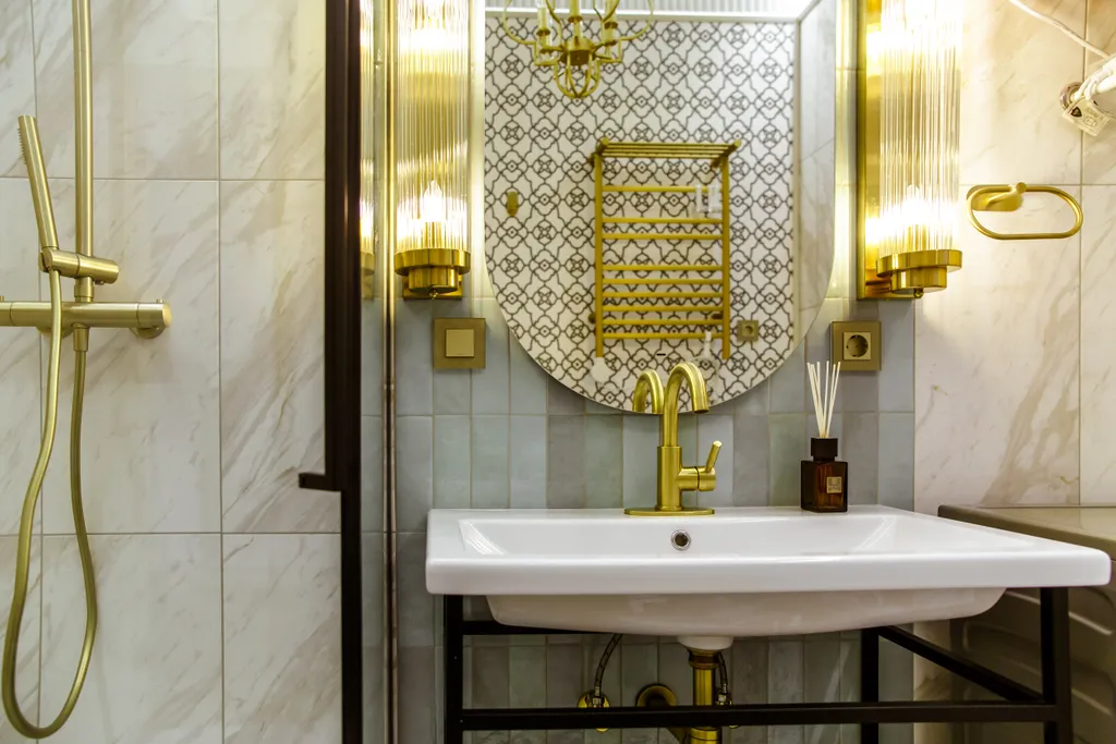 Квартира в престижном районе города