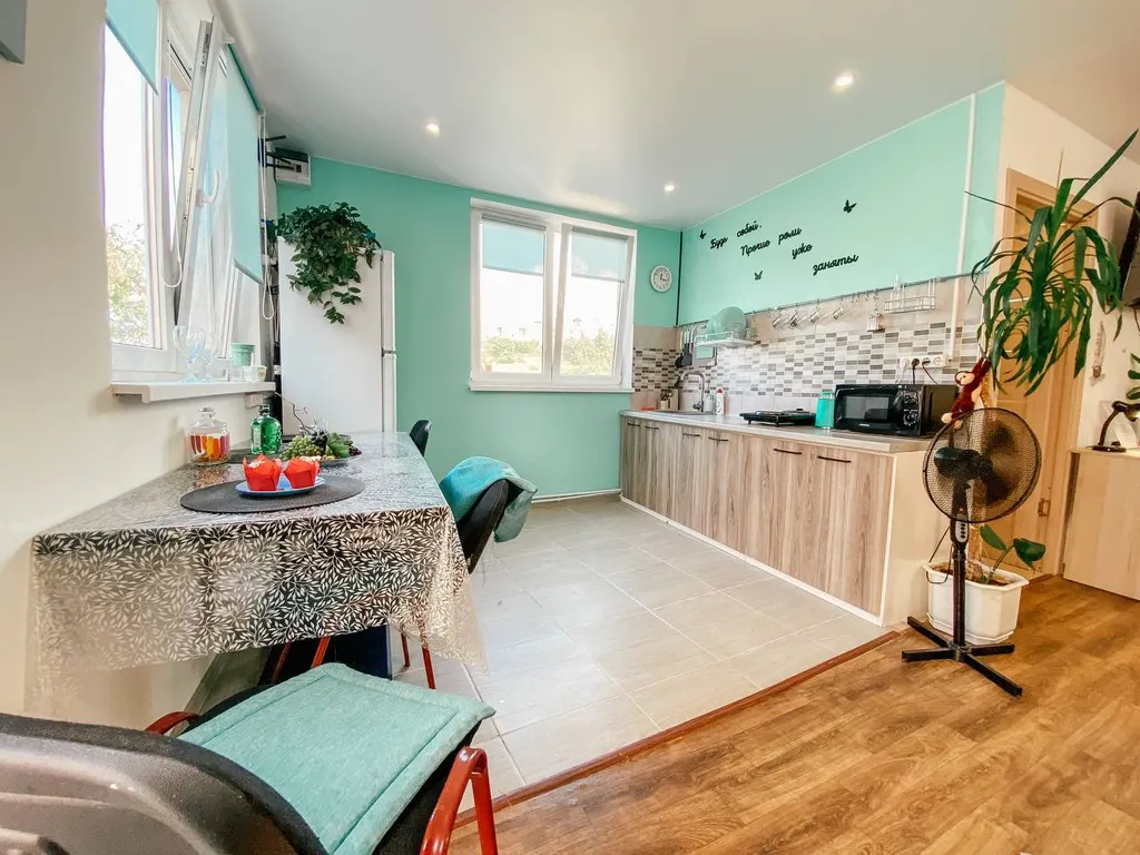 Квартира Квартира в стиле Пиратов Карибского моря — Севастополь