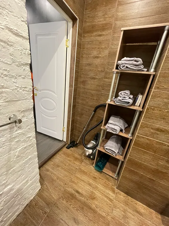 Уютная, большая квартира в центре города