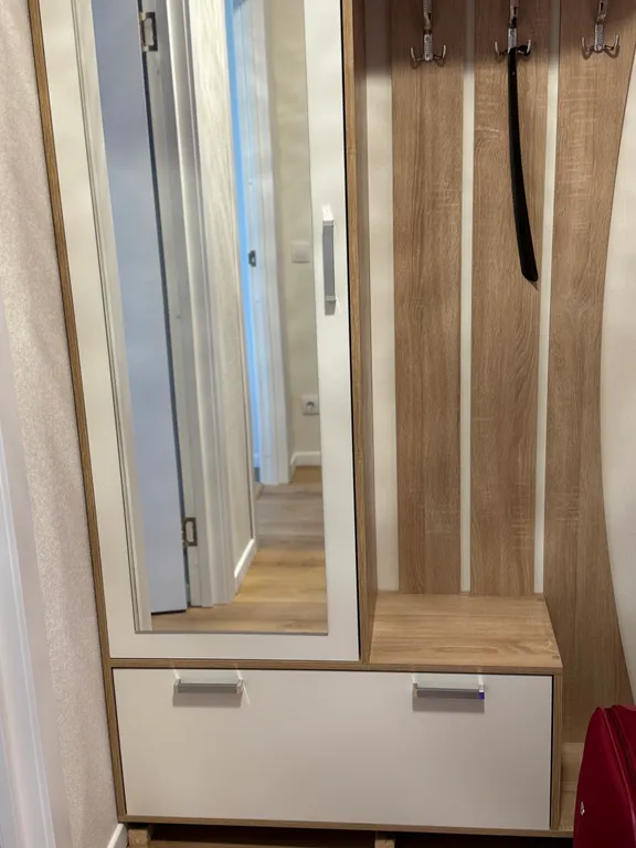 Квартира Квартира Живи в Песочном рядом с НИИ Петрова/Гранова/Напалкова — Песочный