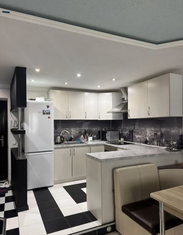 Уютная квартира в замечательном районе — аренда посуточно в Ростов-на-Дону