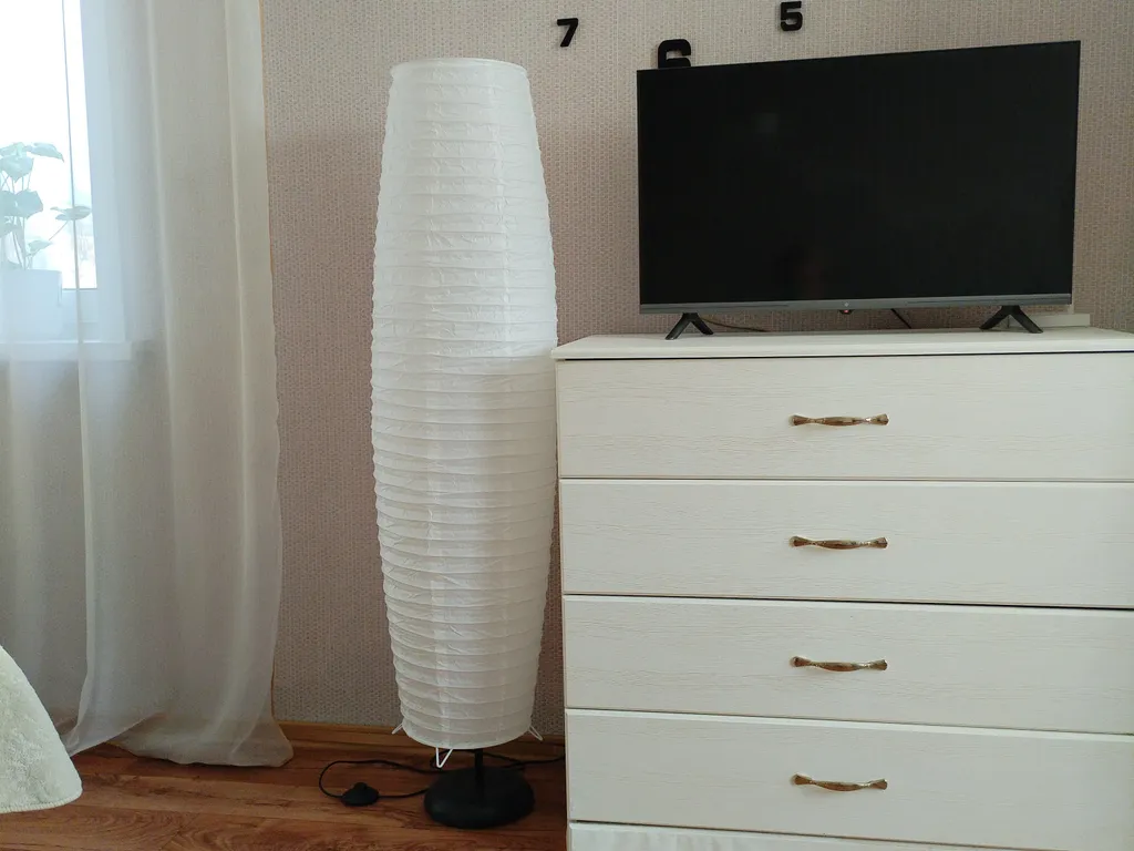 Квартира в центре Предмостной