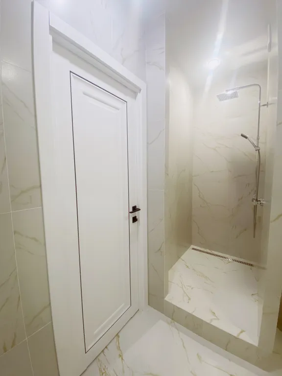 Квартира в центре с видом