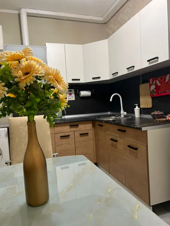 Квартира у Областной больницы — аренда посуточно в Ростов-на-Дону