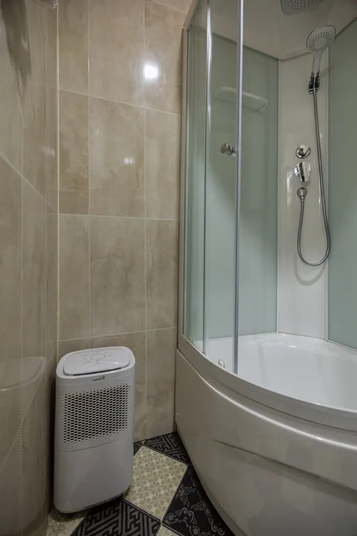 Студия в центре города