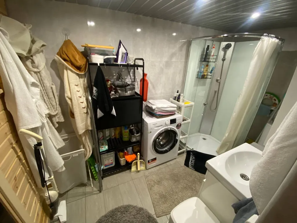 Дом отдыха Сорола