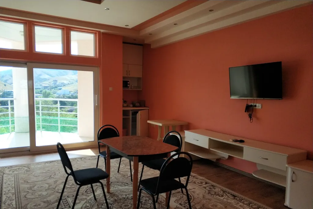 Квартира Комната — Курортное (Феодосия)