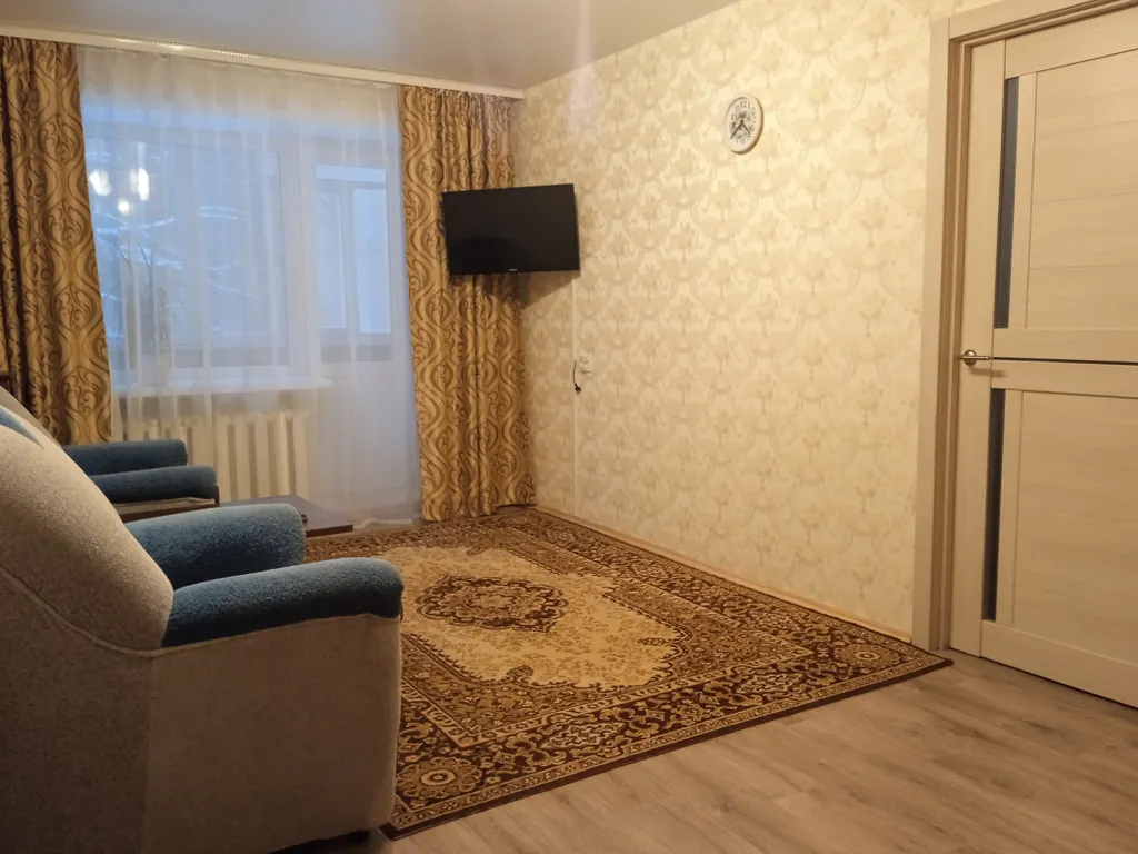 Апартаменты от Елены на Театральной