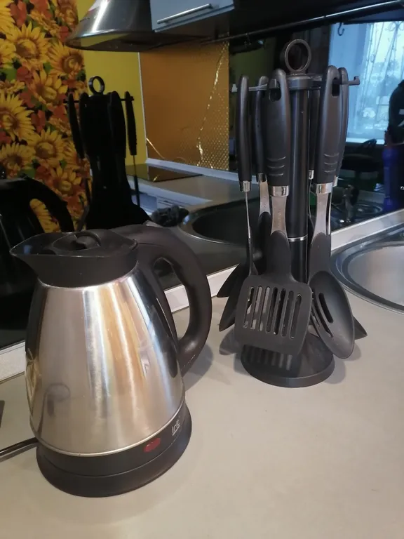 Елизово. Уютная квартира в тихом спальном районе недалеко от Аэропорта