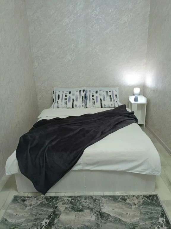 Уютная квартира в новостройке — аренда посуточно в Павловск