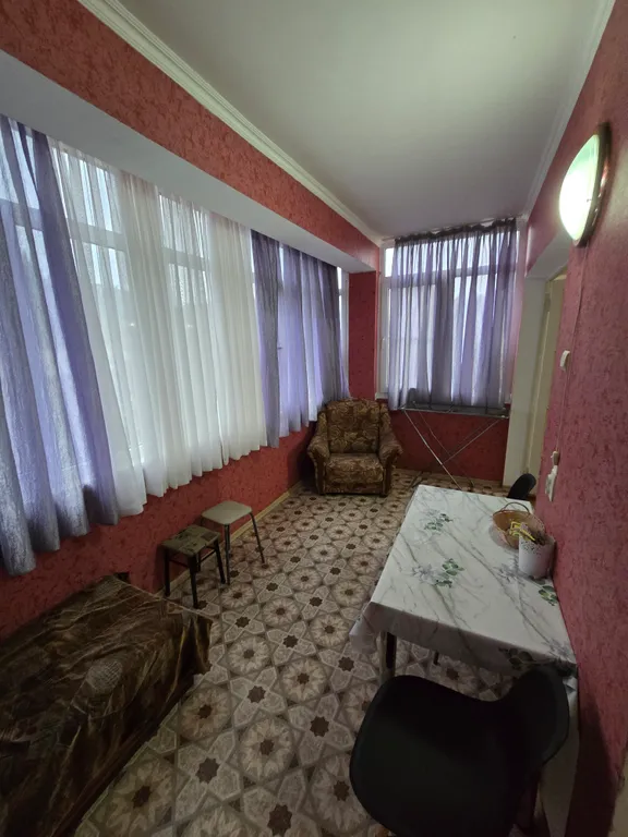 Квартира Квартира у моря — Гагра