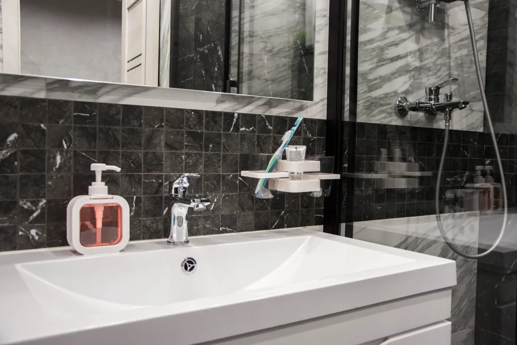 Квартира в центре с панорамным видом на город