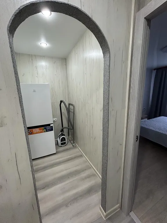 Уютная квартира рядом с горнолыжным городским склоном