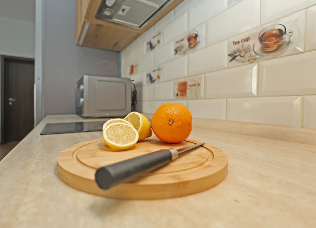 Квартира с 1-й спальней Havana