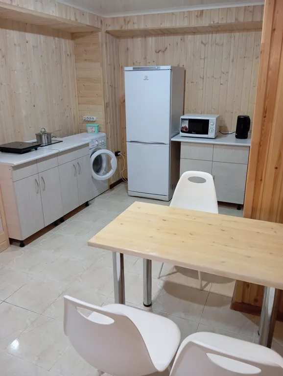 Квартира рядом с пляжем в центре