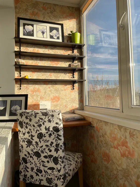 Квартира Квартира White space — Калининград