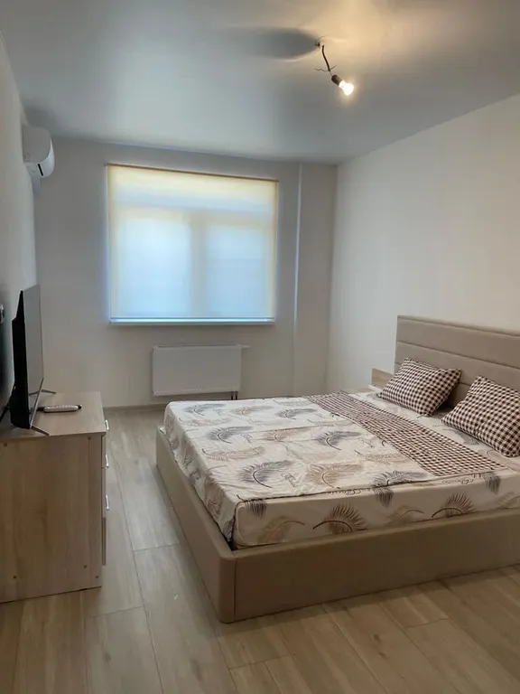 Квартира 2-комнатная Квартира — Анапа