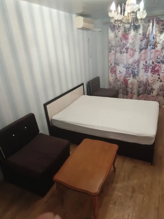 Уютная однокомнатная квартира — аренда посуточно в Волгоград