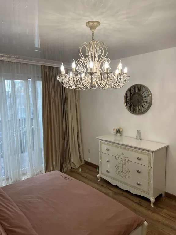 Квартира Артеша — Калининград