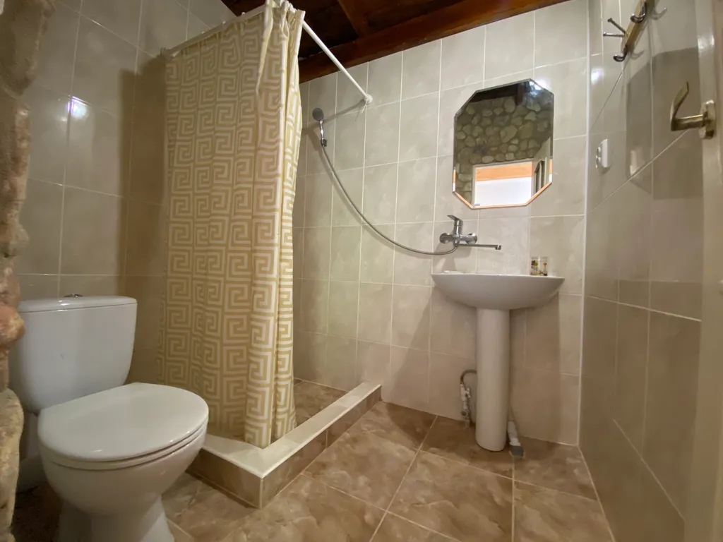 Дом 2х местный номер № 3