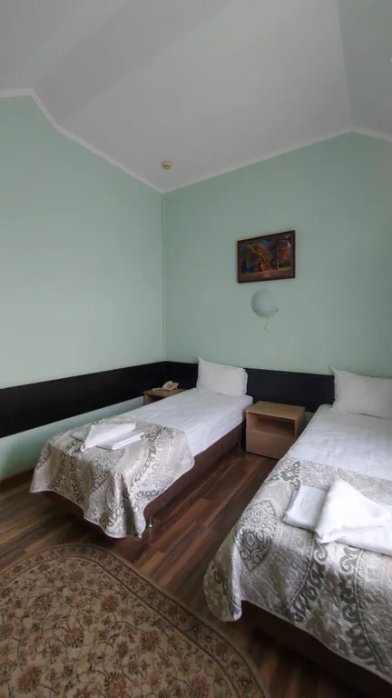 Квартира Комната — Ростов-на-Дону