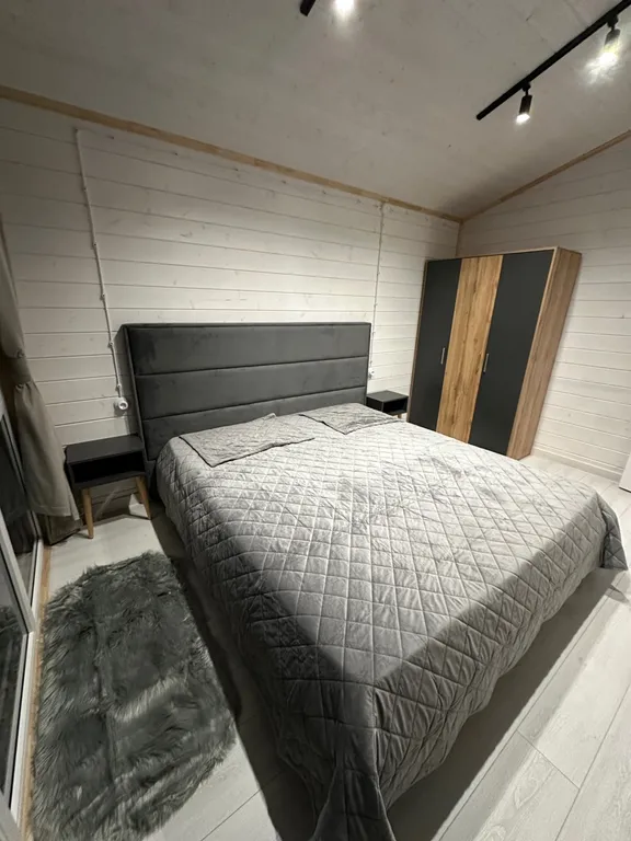 Уютный барнхаус