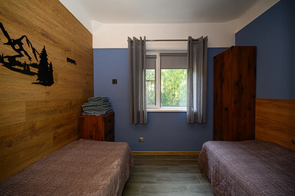 3-комнатный Дом