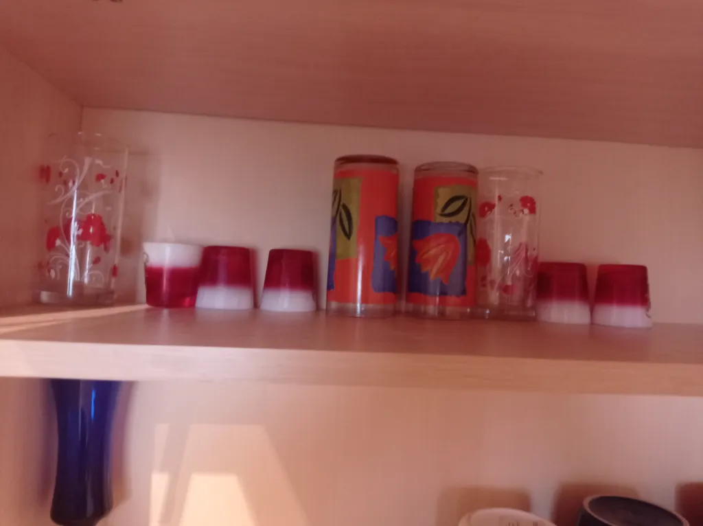 Большая квартира в новом доме