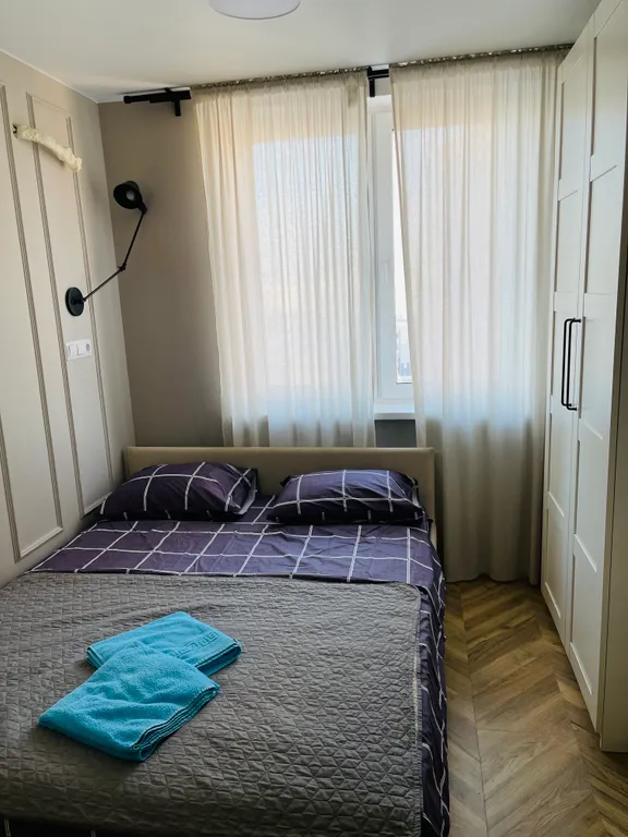 Уютная студия 17