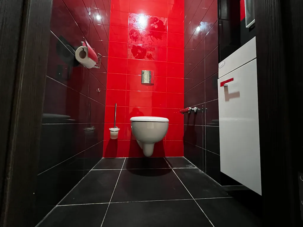 Квартира Квартира Огромная двушка с дизайнерским ремонтом — Свердловский