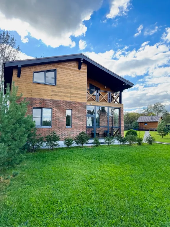 Коттедж Rezidenciya Bor — аренда посуточно в Ярославль