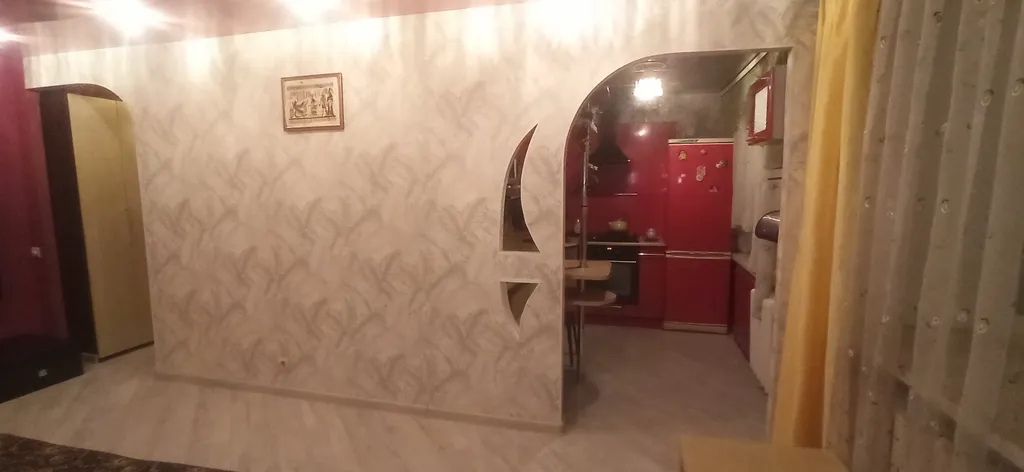 Свободная квартира