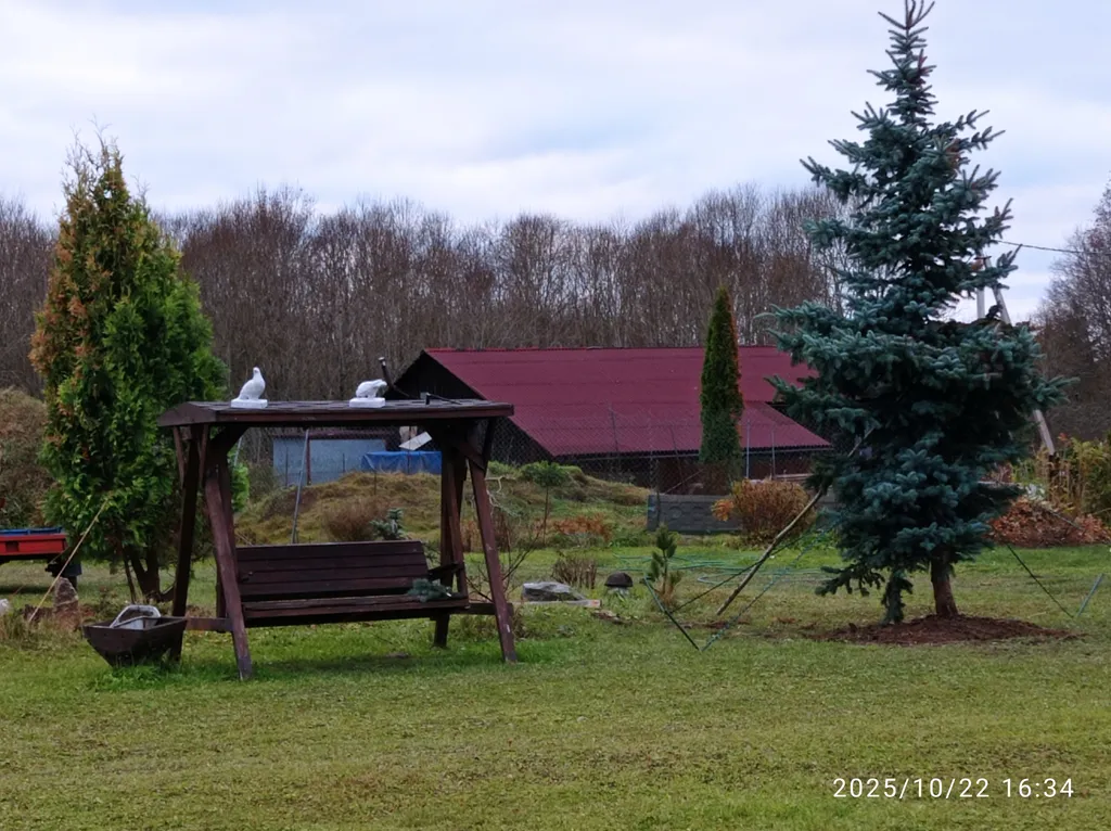 Таунхаус с детской комнатой