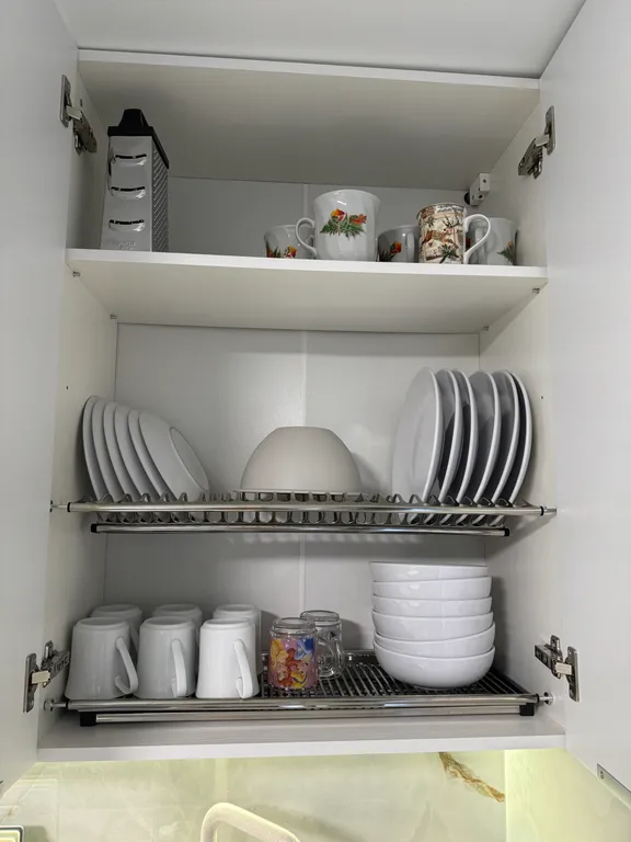 Уютная квартира со всеми удобствами