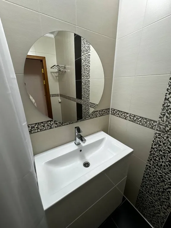 Отличная квартира с двумя отдельными спальнями