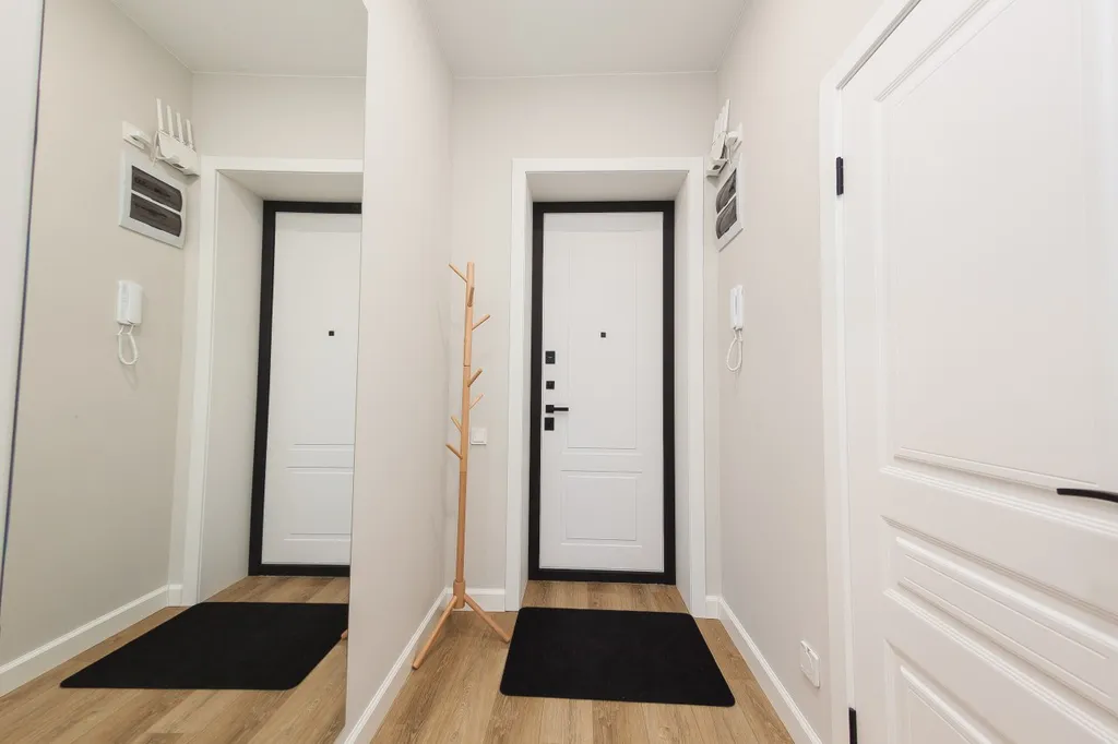 Квартира ТАКА к в центре города