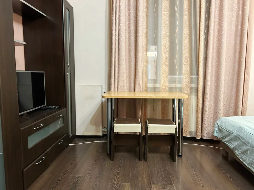 Квартира Северные апартаменты в центре — Мурманск