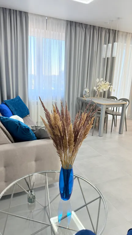 Уютные апартаменты в центре города Росгартен