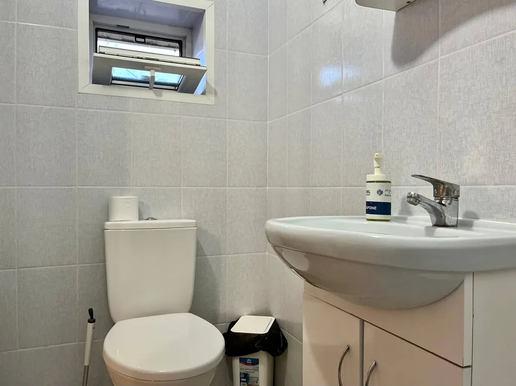 Стандарт 4х местный (семейный)