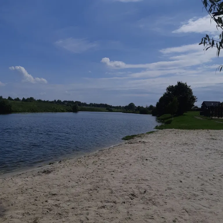 Коттедж с сауной